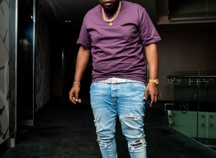 I’m gonna change the game for good now permanent – DJ Maphorisa