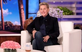 Ellen DeGeneres finally breaks silence on year-long accusations against her