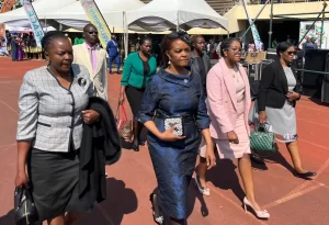 Government Repossesses Farms Belonging To Grace Mugabe And Her Family