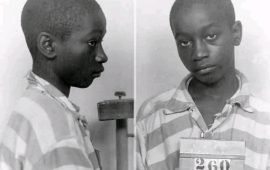 Innocence Executed: The Heartbreaking Story of George Stinney Jr