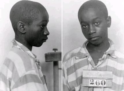 Innocence Executed: The Heartbreaking Story of George Stinney Jr