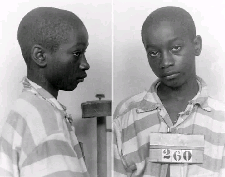 Innocence Executed: The Heartbreaking Story of George Stinney Jr