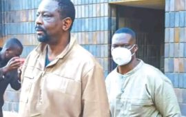 Chimombe, Mpofu Bail Ruling Set for July 16