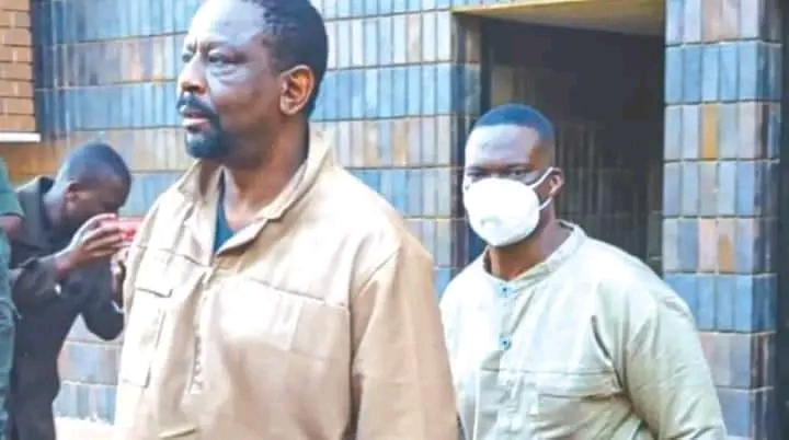 Chimombe, Mpofu Bail Ruling Set for July 16