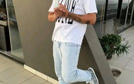 J Molley Quits Music, Cites Frustration with Emtee Collaboration