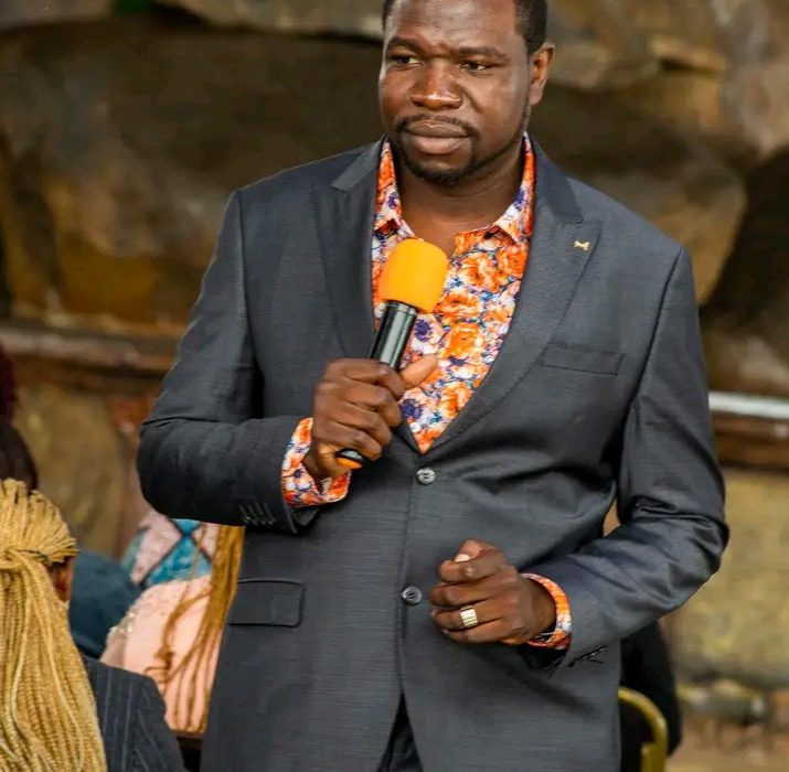 Magaya Reiterates Offer to Renovate Gwanzura and Chibuku Stadiums