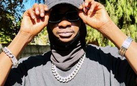 #DidYouKnow: Tocky Vibes is Zimbabwe’s Most Viewed Musician on YouTube