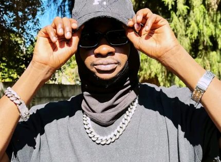 #DidYouKnow: Tocky Vibes is Zimbabwe’s Most Viewed Musician on YouTube