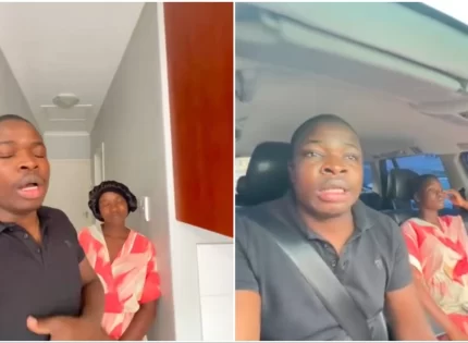 Police Case Opened Against Zimbabwean Content Creators Tytie And Kiki In South Africa