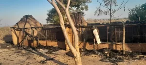 CCC Politician Wilson Makanyaire’s Village Set On Fire