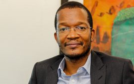 Former MTN SA CEO Godfrey Motsa joins SMSPortal