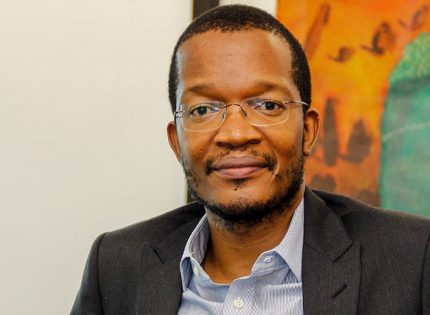 Former MTN SA CEO Godfrey Motsa joins SMSPortal