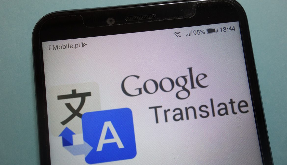 Google Translate adds two more SA languages