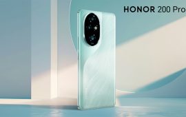 Honor 200 Series focuses on portrait photography, AI