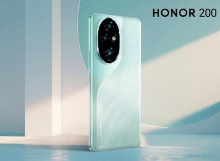 Honor 200 Series focuses on portrait photography, AI