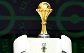 AFCON 2025 Draw Announced