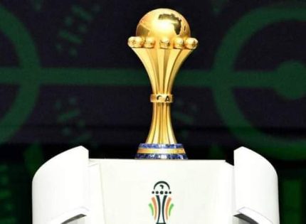 AFCON 2025 Draw Announced