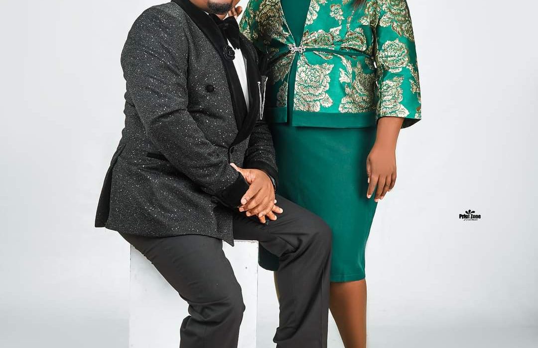 Chisale and Wife Celebrate 11 Years of Love and Commitment