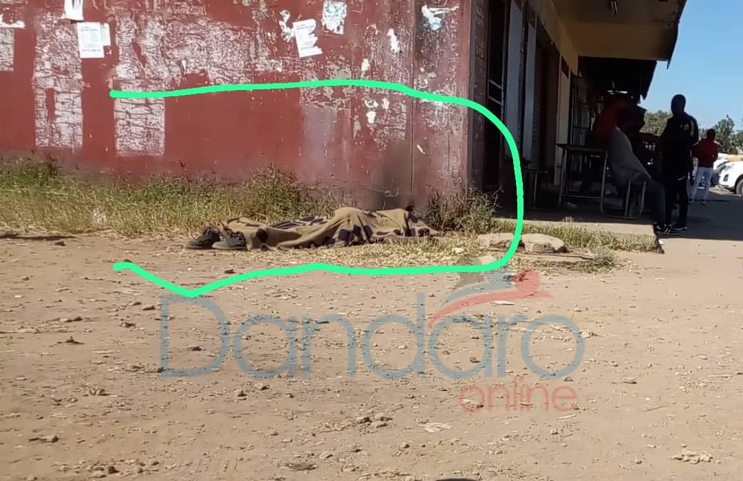 Violence Claims Two Lives at Budiriro Shopping Center