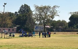 Dynamos Players Boycott Training Over Unpaid Bonuses