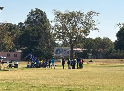 Dynamos Players Boycott Training Over Unpaid Bonuses