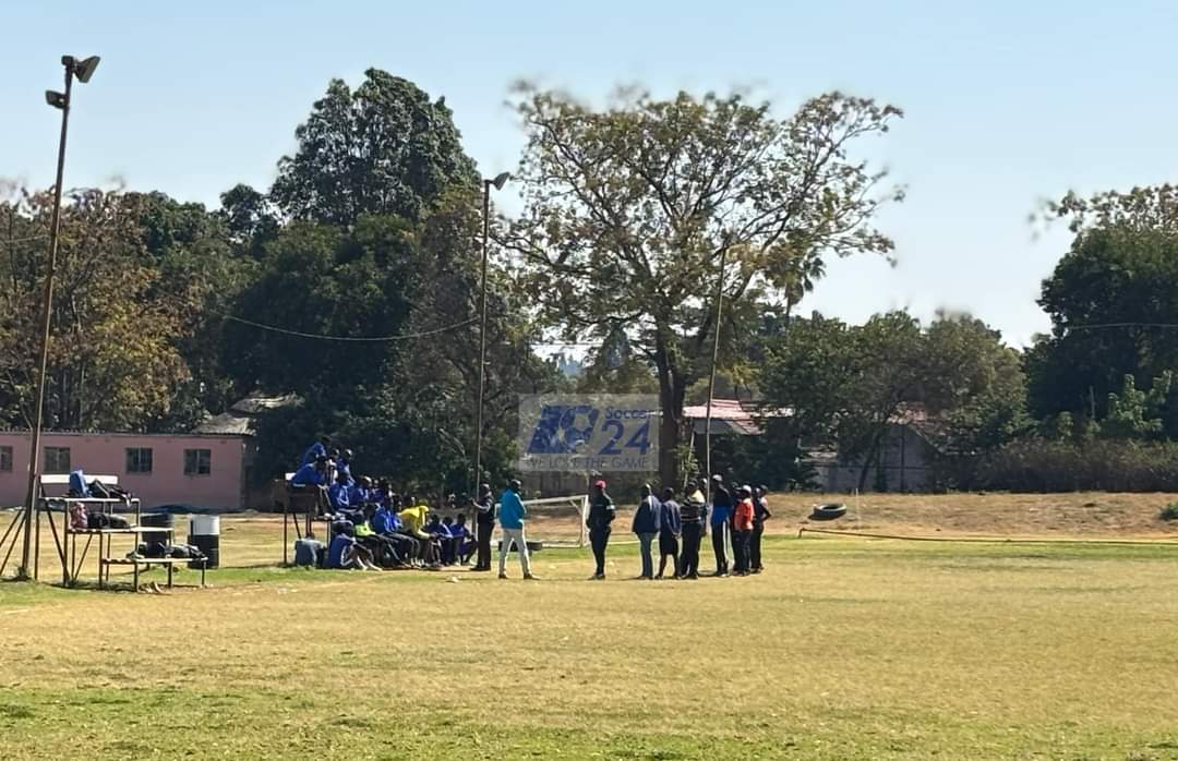 Dynamos Players Boycott Training Over Unpaid Bonuses