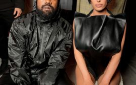 Russian links to Kanye West’s wife Bianca Censori comes to light