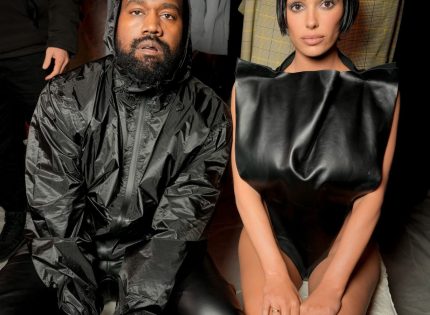 Russian links to Kanye West’s wife Bianca Censori comes to light