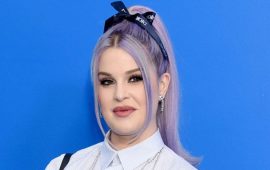 Kelly Osbourne expresses regret over leaving music career