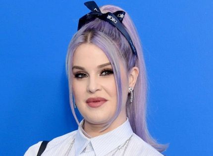 Kelly Osbourne expresses regret over leaving music career