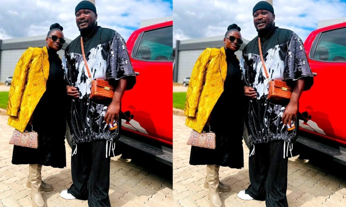 iHarare Social Media News| “Our Own Kanye West”: Mambo Dhuterere and Wife’s Outfits Sparks Hilarious Reactions| Outrage After Reckless Driver Rams Through Several Cars at Sam Nujoma and Herbert Chitepo Intersection