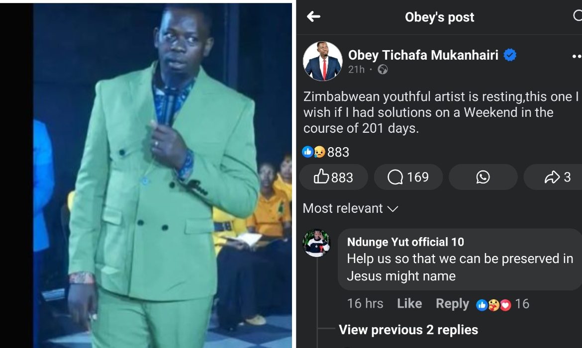 Prophet Mellontik Orasi’s Latest Chilling Death Prophecy Sparks Social Media Frenzy