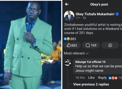 Prophet Mellontik Orasi’s Latest Chilling Death Prophecy Sparks Social Media Frenzy