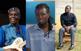 “Back To Zero”: Here Is Why Aaron Chaka Will Not Be Using Oliver Mtukudzi’s Surname