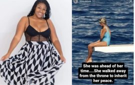 iHarare Social Media News| Sonja Madzikanda’s Cryptic Posts Cause a Stir After Ex-Husband Wicknell Chivayo’s Flirty Chats with Other Women Leak| “WIKILEAKS”: Olinda Chapel Pokes Fun At Wicknell Chivayo| Tariro Gezi’s Chats with Wicknell Chivayo Exposed