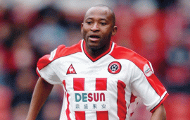 #DidYouKnow: Peter Ndlovu – The First African to Conquer the Premier League