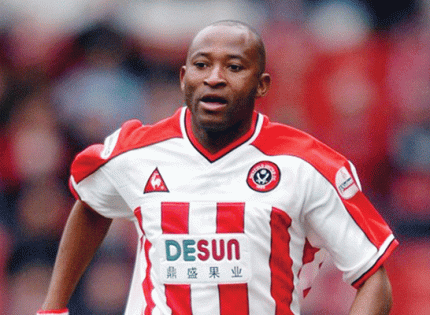 #DidYouKnow: Peter Ndlovu – The First African to Conquer the Premier League