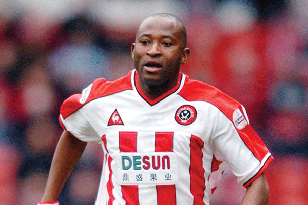 #DidYouKnow: Peter Ndlovu – The First African to Conquer the Premier League