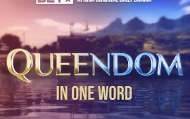 Queendom Teasers – July 2024