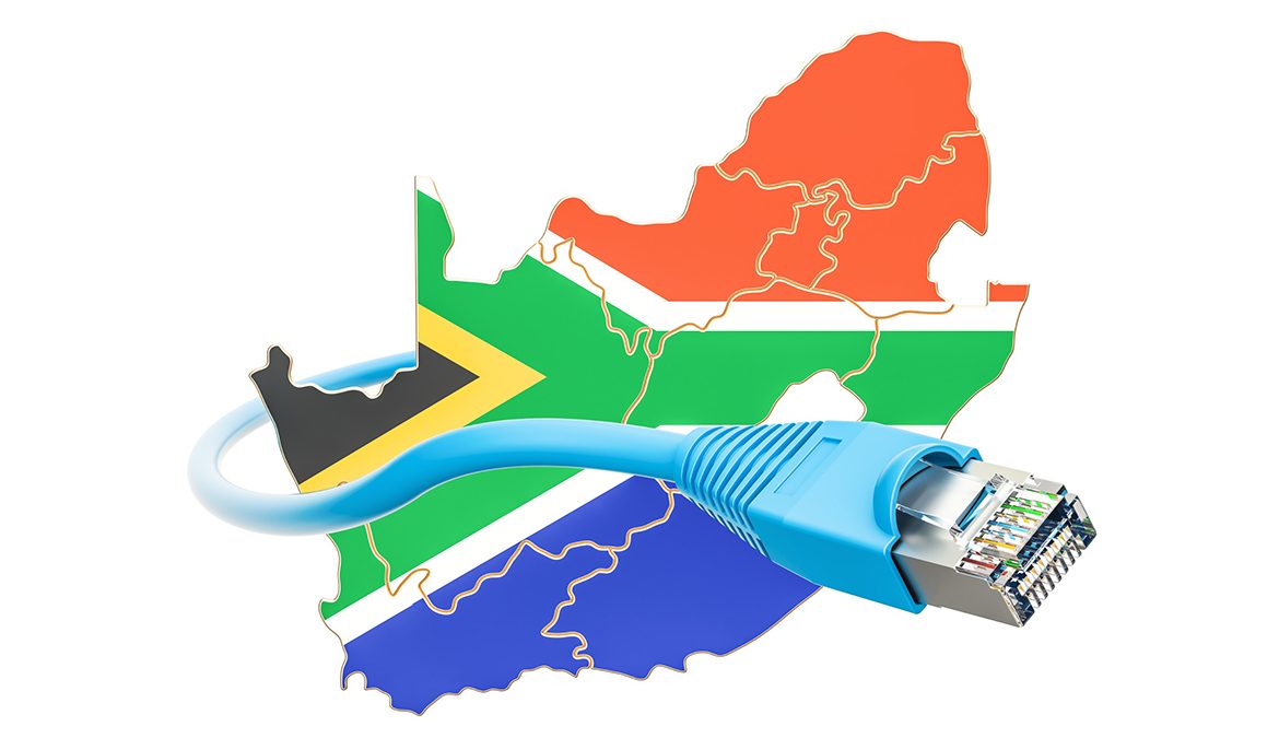 Middle of the road for SA broadband in speed league