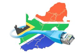 Middle of the road for SA broadband in speed league