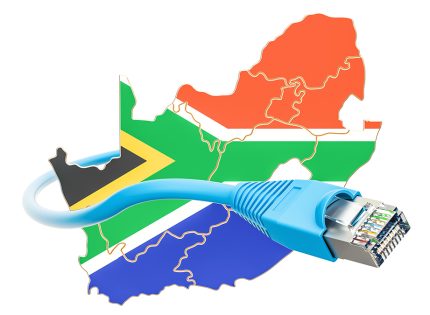 Middle of the road for SA broadband in speed league