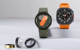 Samsung ups ante with expanded wearables portfolio