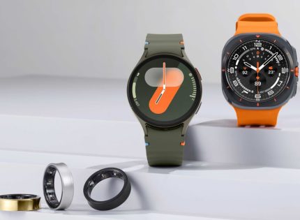 Samsung ups ante with expanded wearables portfolio