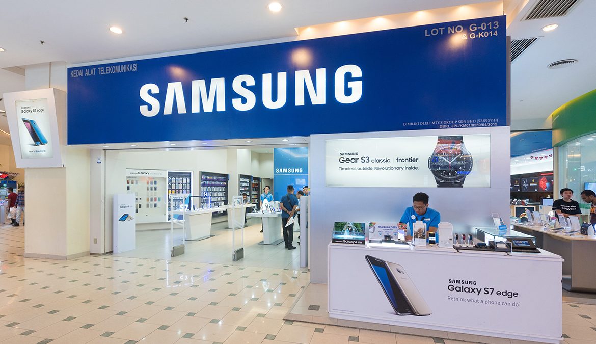 Samsung in AI push with Oxford Semantic acquisition