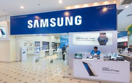 Samsung in AI push with Oxford Semantic acquisition