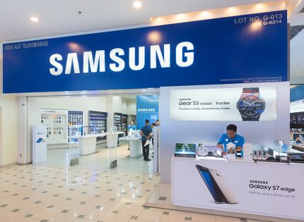 Samsung in AI push with Oxford Semantic acquisition