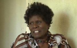 Renowned Actress Mai Rwizi Passes Away