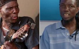 Aaron Chaka’s Bid to Use Mtukudzi Surname Denied