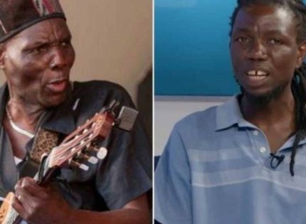 Aaron Chaka’s Bid to Use Mtukudzi Surname Denied